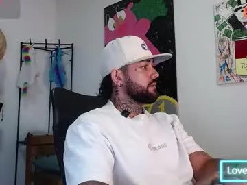 nicolas_torres99 — help party with 25 tks ange high together - Repeating Goal: get a horny and nasty surprise - #lovense #master #nasty #party #uncut