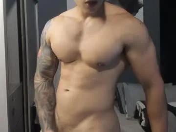 nicolasmuscle — cum show #latino #boy  #cum #muscle #young #lovense #bigcock [2303 tokens remaining]