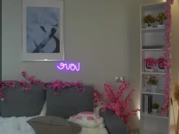 nicoledurham on Chaturbate