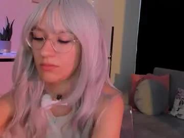 Freechat nicoleirisxxx on Chaturbate