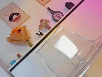 Freechat nicoleirisxxx on Chaturbate