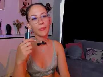 Freechat nicoleirisxxx on Chaturbate