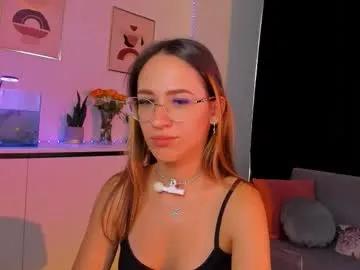 Freechat nicoleirisxxx on Chaturbate
