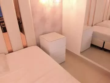 nicolemorelli2 on Chaturbate