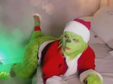 nicolemorelli2 on Chaturbate