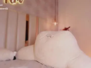 nicolemorelli2 on Chaturbate