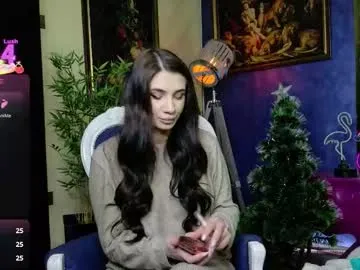 nicollepalmer on Chaturbate