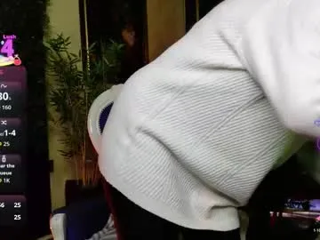 nicollepalmer on Chaturbate