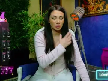 nicollepalmer on Chaturbate