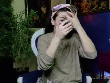 nicollepalmer on Chaturbate