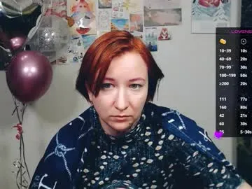 nika_fuchs — i'm a good girl studying, don't distract me!  fav pattern 42  #shy but wild in pvt  #redhead #nonude #petite #daddy #ahegao #cute #cosplay #daddysgirl