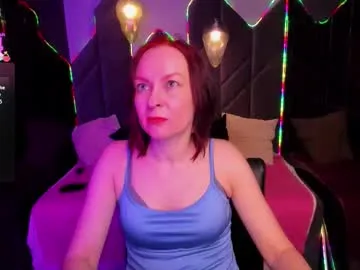 nika_gentle model from cb