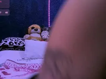 ninayellow on Chaturbate