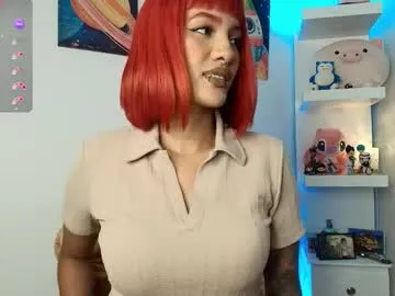 nix_taylor on Chaturbate