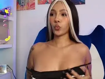 nix_taylor on Chaturbate