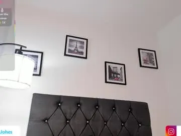 noah_johes on Chaturbate