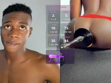 noah_johes on Chaturbate