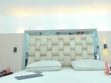 noah_pariss on Chaturbate