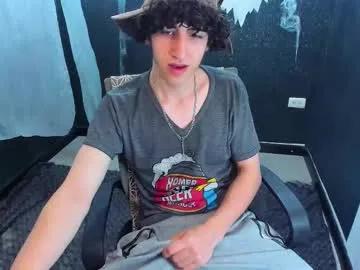 Freechat noah_sokolov on Chaturbate