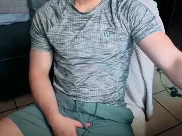 nobudget06 on Chaturbate