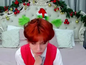 noelmarsh on Chaturbate