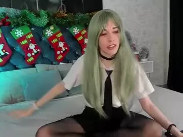 noelmarsh on Chaturbate