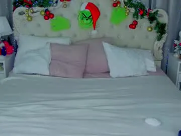 noelmarsh on Chaturbate