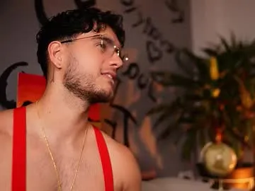 noha_miler on Chaturbate