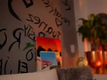 noha_miler on Chaturbate