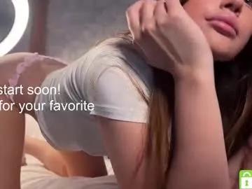 Freechat notecarret on Chaturbate