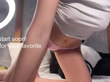 notecarret on Chaturbate