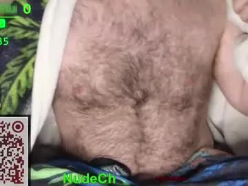 nudechiller on Chaturbate