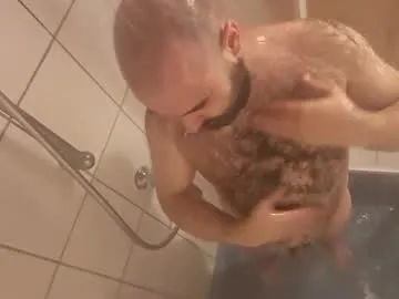 nudechiller on Chaturbate