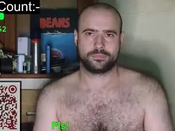 nudechiller on Chaturbate