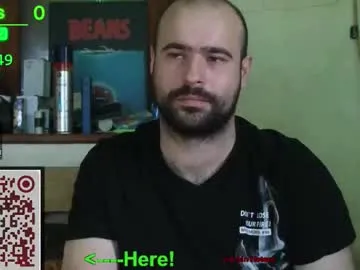 nudechiller on Chaturbate