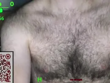 nudechiller on Chaturbate