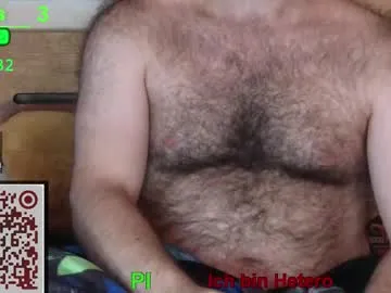 nudechiller on Chaturbate