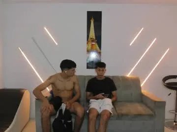 nympho_nathy_sophi — CrazyGoal: Suck Cocks and Finger Pussy  #Anal #Latina #18 #Young #lesbian @ 150