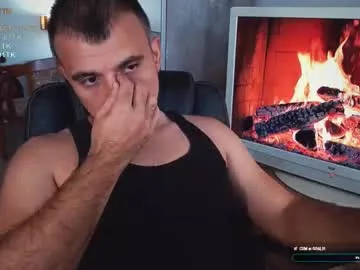 officeman7 on Chaturbate