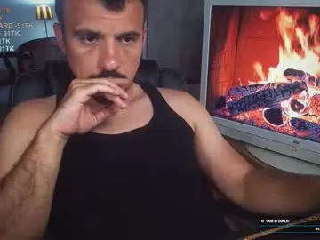 officeman7 on Chaturbate