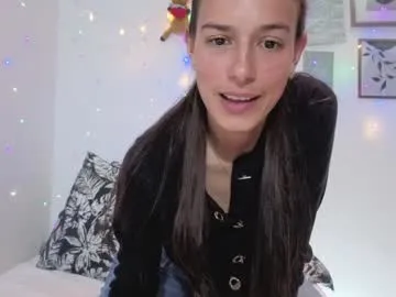 ohanna_ on Chaturbate