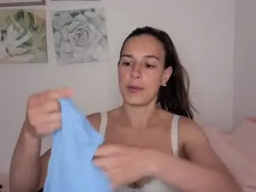 ohanna_ on Chaturbate