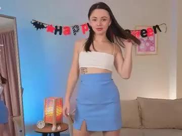 Freechat oliviakis on Chaturbate