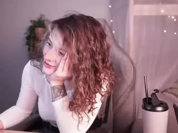 oliviamcclean on Chaturbate