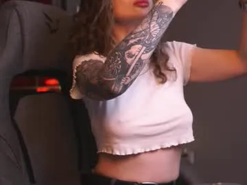 oliviamcclean — Bring me to orgasm - Goal: be ma man  [1453 tokens left] #daddysgirl #mature #feet #smoke #c2c