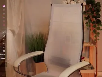 oliviamcclean on Chaturbate