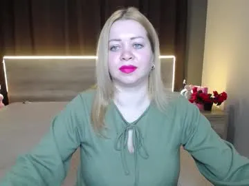 oliviaverr — Lovense: Interactive Toy that vibrates with your Tips #bigboobs #shy #pretty #blonde #lovense