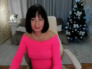 olympiakassel on Chaturbate