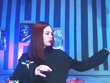 onessandra on Chaturbate