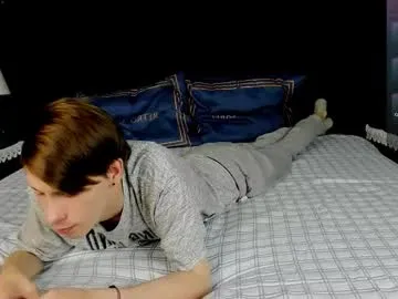 only_eric on Chaturbate